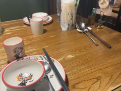 -新白鹿餐厅(龙游路总店·杭帮菜名店)