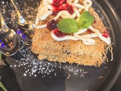 -blue frog蓝蛙(长泰广场店)