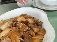 -瑞丰园庭院餐厅·白族传统家常菜
