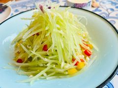 -群英会·三国菜(曹魏古城店)