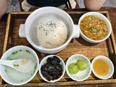 -蟹上黄·蟹黄面·江南糖水(人民广场店)