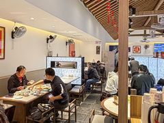 -裕兴记•蟹黄面馆(人民广场店)