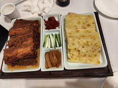 -天和晟烤鸭店(国展店)