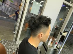 -DC Design造型·烫染接发