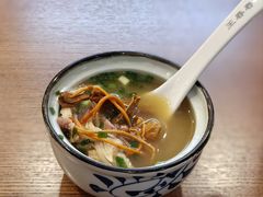 -王春春鸡汤饭(上海中海环宇城店)