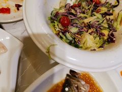 -马凯餐厅(长椿街店)