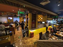-安妮意大利餐厅(国贸店)