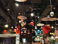 -胡桃里乐队酒馆(广州塔店)