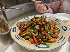 -怡得饭庄·宋大妈昆明菜·始于1996(滇池海埂大坝店)