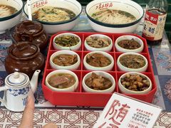 -头卡子工农兵粉店(黄兴北路店)
