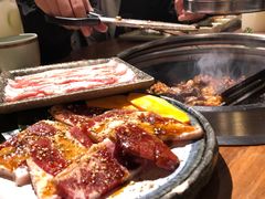-竹涟烧肉(太古里店)