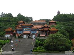-南沙天后宫景区