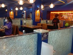 -汉丽轩·音乐自助烤肉餐厅(石岐店)