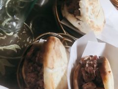 -百草堰刘记驴肉馆(新华东街店)