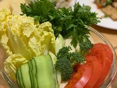 -朵朵开素食餐厅(后宰门街店)