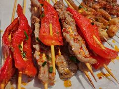 -鸿先阁·干煸虾(星沙店)