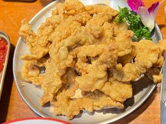 -路边羊烧烤酒场(宝带路店)