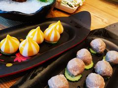 牛肉丸-尚海豆捞(乐虹坊店)