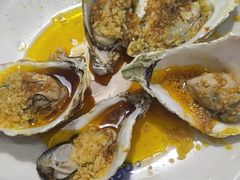 -前王院•巧克力海鲜市集餐厅(万平口店)