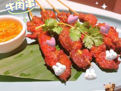 -米多分·越南小馆(南海万科广场店)