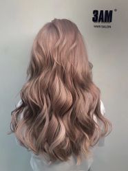 点击看大图 -3AM HAIR SALON烫发染发接发