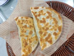-听涛雅苑百味饺子老家菜馆