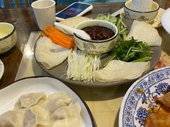 -石老头关东饺子王·东北菜(嘉华鑫城店)