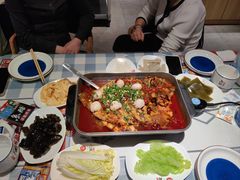 -鱼酷活鱼烤鱼(北美店)