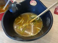 -桂在香知桂林米粉(红博中央公园店)