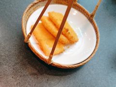 -赠李白·如诗的川味(余杭万达广场店)