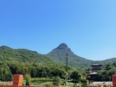 -帽儿山风景区