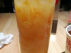 -牛腩之旅·牛腩牛杂煲(光启城美食城店)