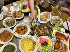-河沿肉饼Beijing Pie(东华门店)