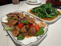 -旺达·福州菜(正大广场店)