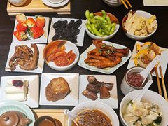-青藤茶馆(南山路店)