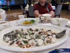 -星河湾半岛酒店-真粤中餐厅