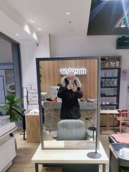 -Mentor Hair Salon