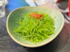 -钱锋炭缸烧烤(南湖大路总店)