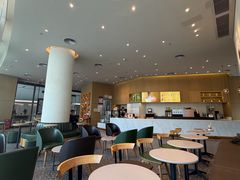 -星巴克(深圳百度大厦西塔店)