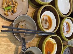 -八巷小点(华山店)