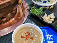 -清真京华源·涮肉烧烤(丰庆店)