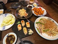 -鸟鹏烧鸟居酒屋(龙岗万科店)