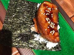 -熹炭精致日料(金融街购物中心店)