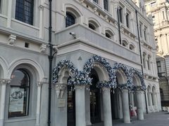 -YUE·6·西式融合餐厅(外滩六号店)