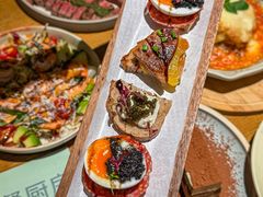 -新贝乐意大利餐厅(苏州中心店)