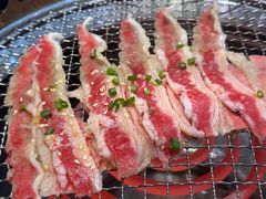 -妙香居韩国烤肉(鹏瑞利季华广场店)