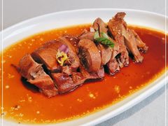 -竹雨堂创意中国菜(裕华店)