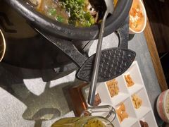 -探鱼·鲜青椒爽麻烤鱼(天河优托邦店)