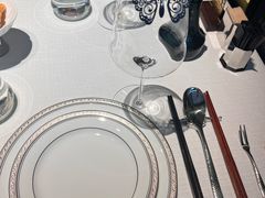 餐具摆设-怡情荟•海鲜青岛菜(五四广场旗舰店)