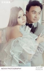 点击看大图 -易摄影婚纱摄影工作室